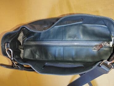 ženske poslovne torbe: Shoulder bag — 13