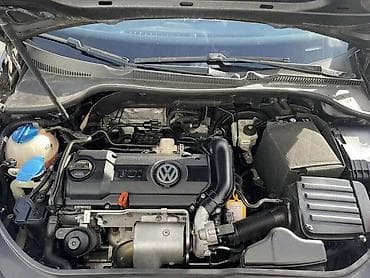 migavac za retrovizor golf 5: VOLKSWAGEN GOLF 5 1.4TSI - KOMPLETAN AUTO U DELOVIMA | Kompletan — 5