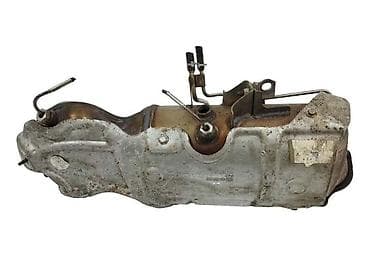 kurac: DPF FILTER ZA OPEL MOKKA OD 2012. DO 2020. GOD. | Polovni originalni — 1