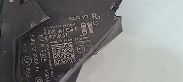 presa za vosak: FAR ZA AUDI A3 OD 2012. DO 2020. GOD. - 8V0941006E | Far Audi A3 — 2