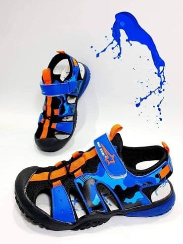 SNIZENJE BUGARSKI BREND Odlicne lagane sportske poluotvorene na lalafo.rs SNIZENJE BUGARSKI BREND Odlicne lagane sportske poluotvorene