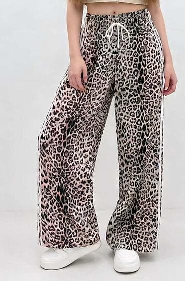 nova maskara: Pantalone
Cena 2000
Vel. s m l xl
V15 — 1