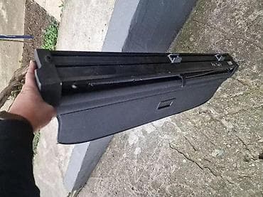 Car Parts & Accessories: POLICA ROLETNA GEPEKA AUDI A4 B6 | polica roletna gepeka audi a4 b6 — 2