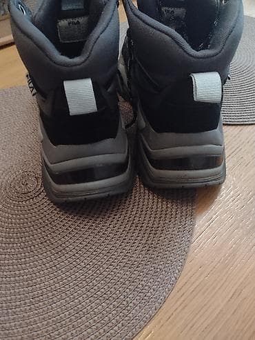 lagane letnje patike: Ženske patike Fila br 39 - Ženske patika Fila Model Electrove — 8