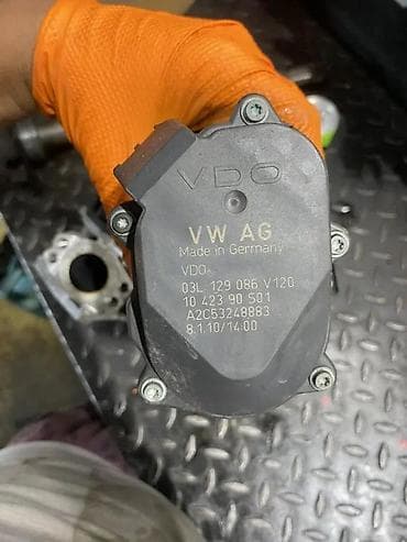 merac ulja audi a4 b8: AUDI A4 B8 MOTORIC KLAPNE USISA 03L129086 | Vw audi delovi zemun — 1