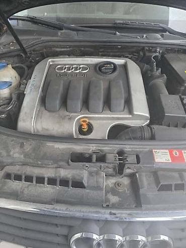 audi rs 7: AUDI A3 2006. GOD. - KOMPLETAN AUTO U DELOVIMA | Molba za musterije — 4