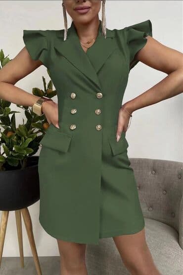 butik haljine: 2700 — 3