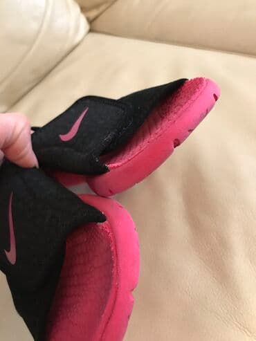 Ženska obuća: Sandale, Nike, 35 — 5