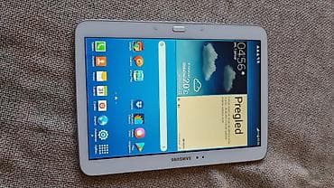 auto multimedija i navigacija: Samsung Galaxy Tab 3 10.1 (GT-P5200) – 10.1” tablet sa 4G - Ekran — 10