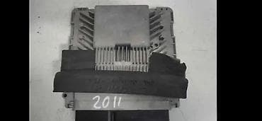 alternator: MOTORNI RACUNAR ECU 8K5907551B | Audi vw delovi 06******** — 2