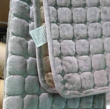 posteljina za bebe devojcice: FLEKERI(Prekrivači za sedalni deo) Trosed-200x70 Dvosed-150x70 — 4