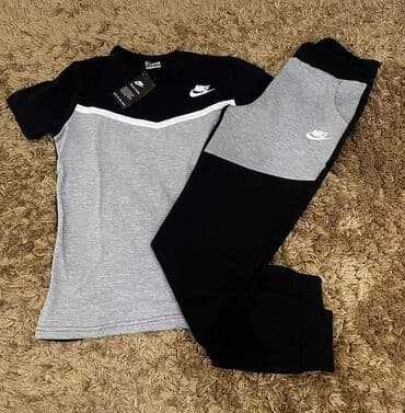 balenciaga trenerke: S-XXl 3500 din — 6