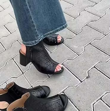 puma patike 37: Brojevi
36-41
2500 din 
OR💥 — 2