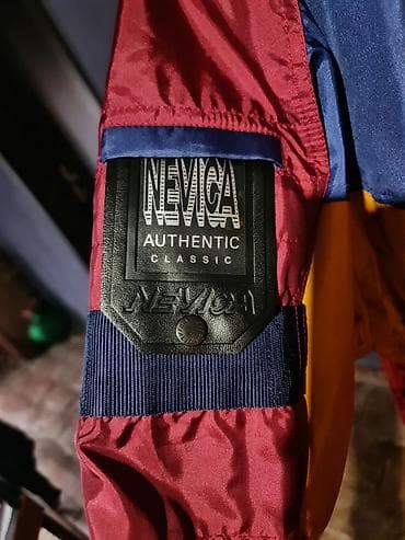 odeća na engleskom: Nevica original, NOVO nikada nosena. Placena mnogo, najskuplja jakna — 3