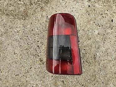 pezo 206 do 1500 eura: STOP LAMPE ZA PEUGEOT PARTNER OD 1996. DO 2008. GOD. | Stop Lampe — 3