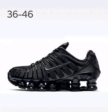 Novi modeli Nike
36-46
41-46 na lalafo.rs Novi modeli Nike
36-46
41-46
