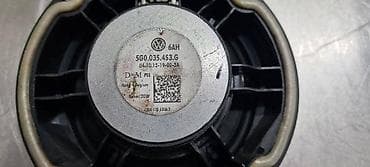 audi 100 2.8: ZVUCNIK ZA VOLKSWAGEN GOLF 7 - 5G0035453G | Zvucnik prednji levi — 4