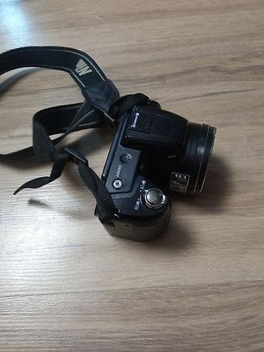 surround sistem 5.1: Nikon Coolpix L110 – kompaktni superzoom fotoaparat nema bateriju — 2