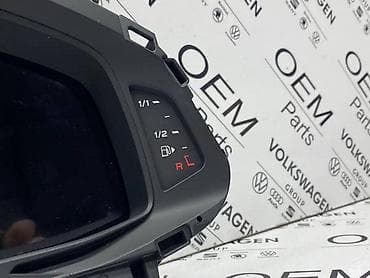 rad na farmi: DIGITALNA TABLA ZA AUDI A6, Q7, A7 . - 4K0 920 790 H | Digitalna — 4
