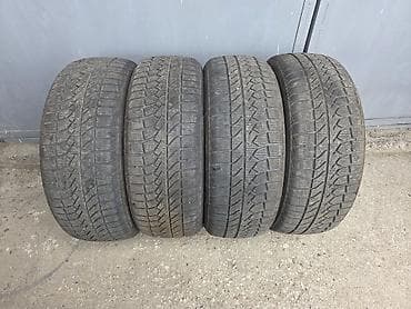 mr auto borca: 205/55 R16 Goodride Zimske 4 komada dot 2023 Set - 100e fix — 1