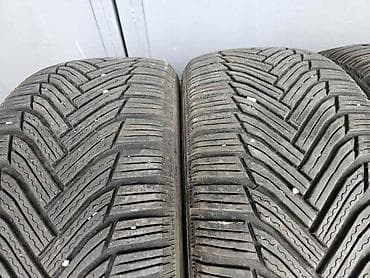 auto kamera 3 u 1: MICHELIN 225/50 R17 ZIMSKA | 225/50 R17 Michelin Zimske 4 komada — 1