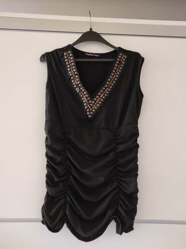 muške pidžame c a: 0101 Brand, M (EU 38), color - Black — 1