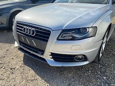 termodavac golf 2: BRANIK ZA AUDI A4 OD 2007. DO 2011. GOD. | Prednji branik za Audi A4 — 3