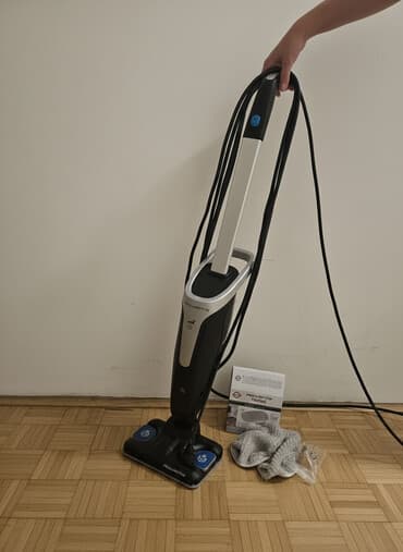 Paročistač Rowenta (sa kablom) - Električni paročistač za podove, sa