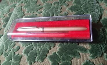 jimmy choo naocare cena: Micro ceramic pen olovka Korea 0.5 Roler  Raritet, staro 30-tak — 2