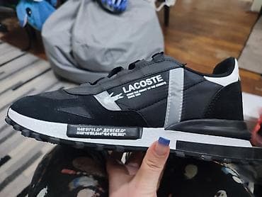 Trainers: Lacoste patike NOVO Novo Brojevi 36 do 44 fb Moja Kupovina 1 maj — 1
