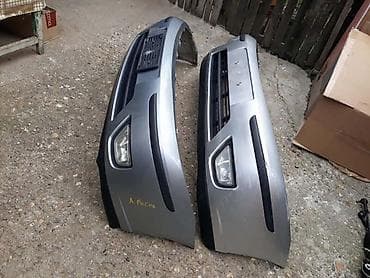 punjaci za akumulatore: RESTALING BRANICI ZA FORD FOCUS OD 2003. DO 2004. GOD. | ford fokus — 3