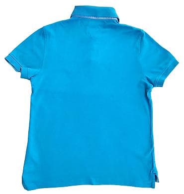 martinke original: Tommy Hilfiger muška pamučna polo majica vel. S Predivna, elegantna — 2
