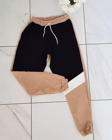 h: M (EU 38), color - Beige — 1