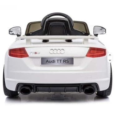 jednodelne pidzame h m: Audi TT Daljinski upravljac MP3, (Mini) SD i USB ulaz za vašu muziku — 1