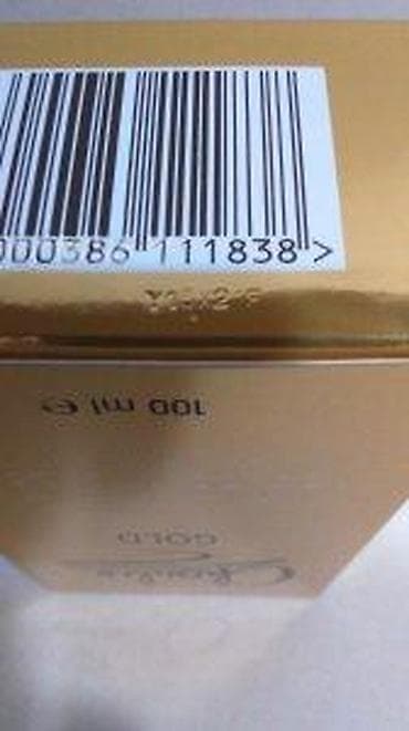 economic parfemi beograd: REVLON CHARLIE GOLD EDT100ML | Revlon Charlie Gold edt100ml — 8