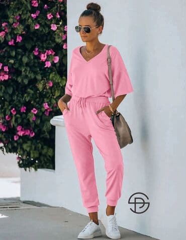 Overalls: 2300 — 20