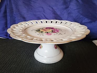 Bombonijera nova,vintaz Vabene porcelanska. Porcelanska na lalafo.rs Bombonijera nova,vintaz Vabene porcelanska. Porcelanska