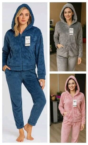 evolution trenerke: 9Fashion Woman, L, Jednobojni, bоја - Tirkizna — 1