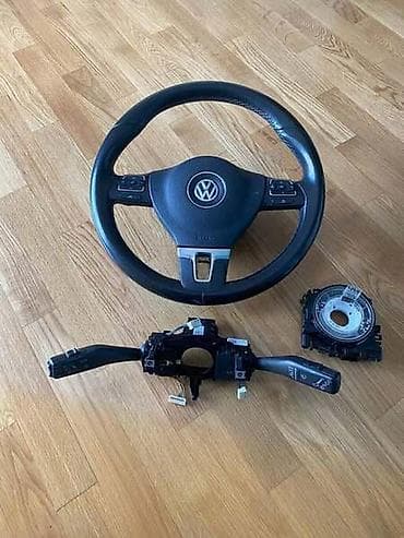 VOLAN ZA VOLKSWAGEN CADDY, GOLF 6, GOLF PLUS . | za golf na lalafo.rs VOLAN ZA VOLKSWAGEN CADDY, GOLF 6, GOLF PLUS . | za golf