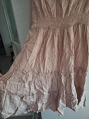Haljine: Haljina JUST WOMAN - Veličina: L/XL (naznačeno na etiketi) - Boja — 7