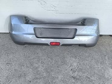 ZADNJI BRANIK TAMNO SIVI ZA SUZUKI SWIFT OD 2005. DO 2011. GOD. | na lalafo.rs ZADNJI BRANIK TAMNO SIVI ZA SUZUKI SWIFT OD 2005. DO 2011. GOD. |