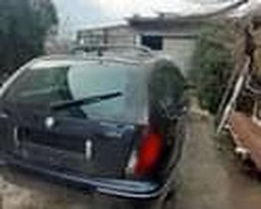 opel delovi: FAR ZA LANCIA LYBRA OD 1998. DO 2005. GOD. | farovi za libruimamo — 2