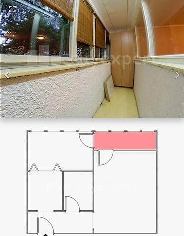 stanovi u beogradu za izdavanje: 1 soba — 5