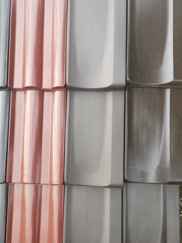 demontaža i montaža pvc stolarije: Pranje i farbanje krova — 6