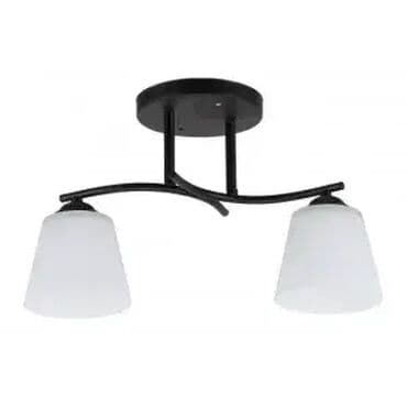luster engleski: Luster, bоја - Crna — 2