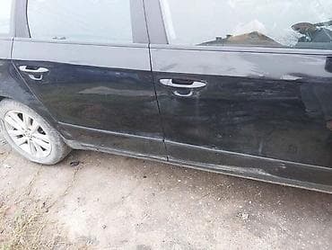 renault delovi beograd: VRATA ZA VOLKSWAGEN PASSAT B6 | Vrata za Passata B6 vise boja — 1
