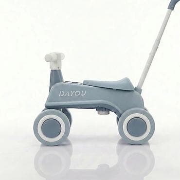 Šifra proizvoda: SM-26002P-290 Dečija guralica "Dayou" sa metalnom na lalafo.rs Šifra proizvoda: SM-26002P-290 Dečija guralica "Dayou" sa metalnom