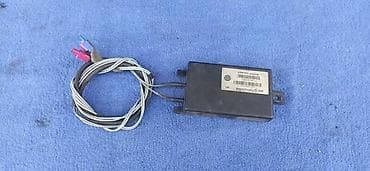 Autoelektrika: GSM/GPS ANTENA ZA VOLKSWAGEN TOUAREG | GSM/GPS antena za Vw Touareg — 1
