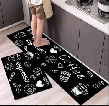 4m kuhinje cene: Tepih Staza, Pravougaoni — 6