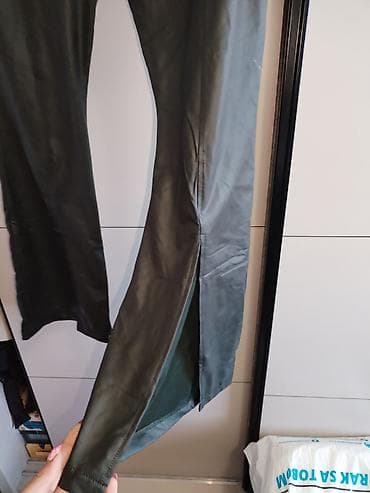 Women's Footwear: XL, High rise, Flare — 3